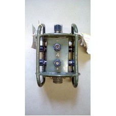 LARKSPUR CLANSMAN D10  INTERCONNECTING BOX